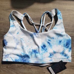 NWT Onzie Chic Bra